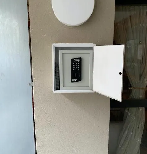 Apartment Cozy Near Train Station - 7